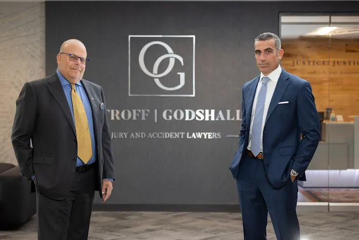 Ostroff Godshall Injury and Accident Lawyers 5