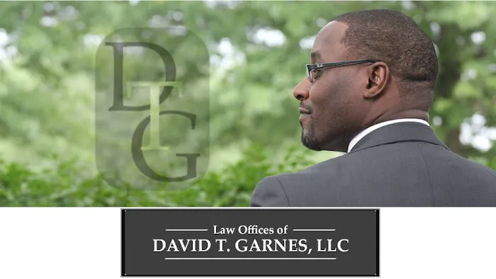 The Law Offices of David T. Garnes, LLC 5