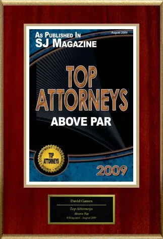 The Law Offices of David T. Garnes, LLC 5