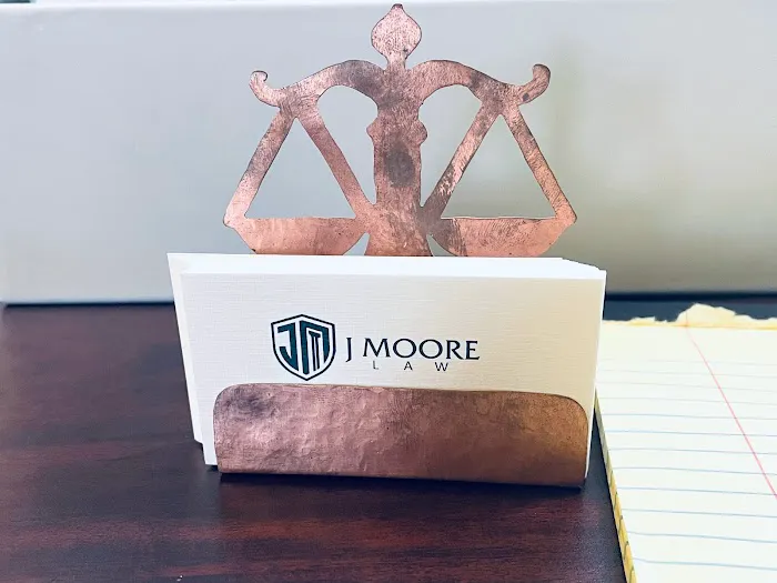 J Moore Law LLC 4