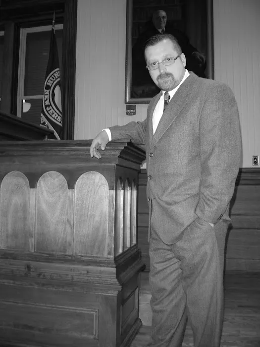 Law Office of Robert J. Wittmann 4