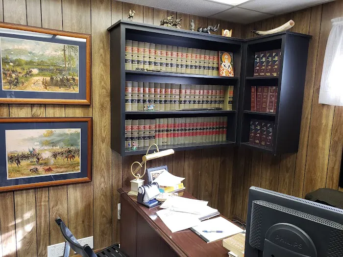 Law Office of Robert J. Wittmann 4