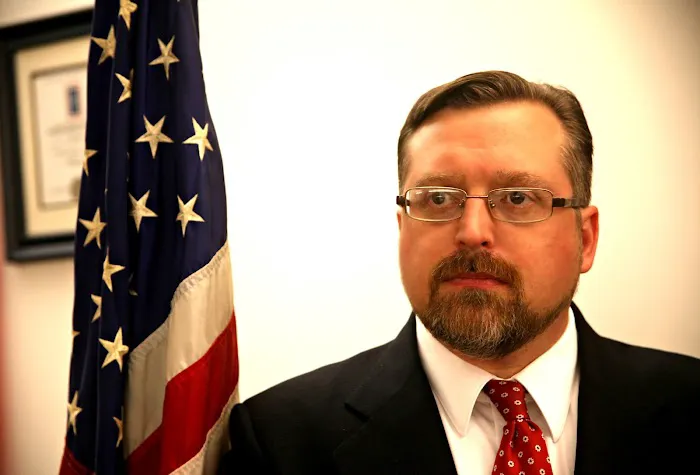 Law Office of Robert J. Wittmann 4