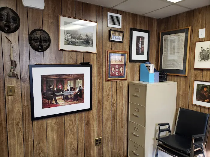 Law Office of Robert J. Wittmann 4