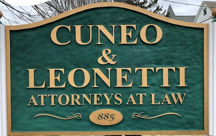 Cuneo & Leonetti, LLC 4