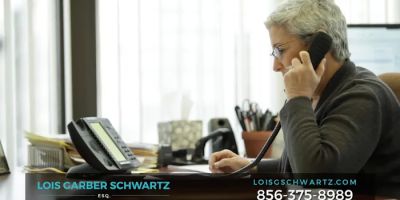 Lois Garber Schwartz, Esq.