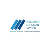 Friedman Schuman Layser ico