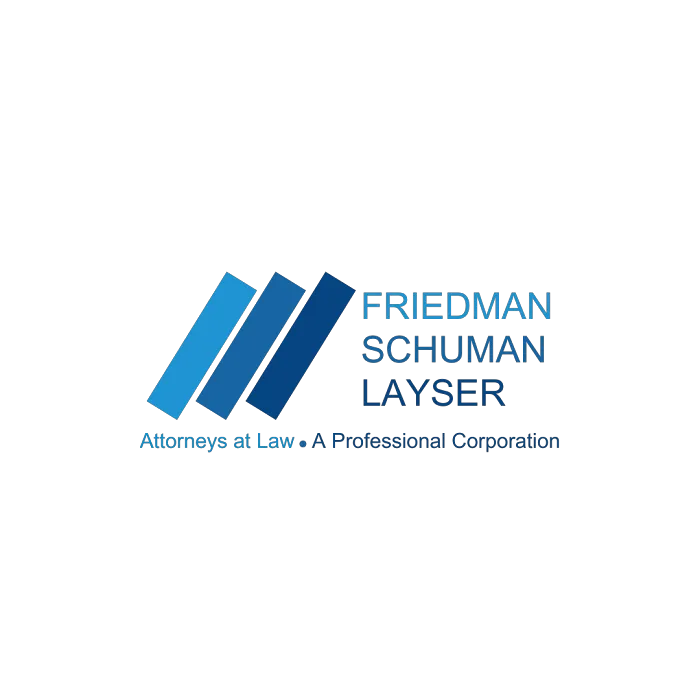 Friedman Schuman Layser 5