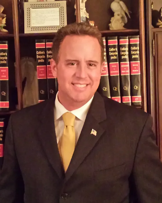 T A Kushner Law Office 5