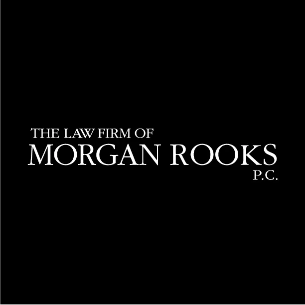 The Law Firm of Morgan Rooks, P.C. 5