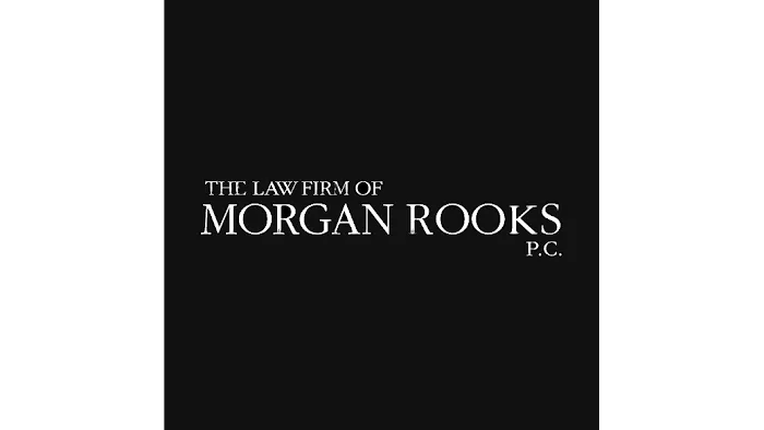 The Law Firm of Morgan Rooks, P.C. 5