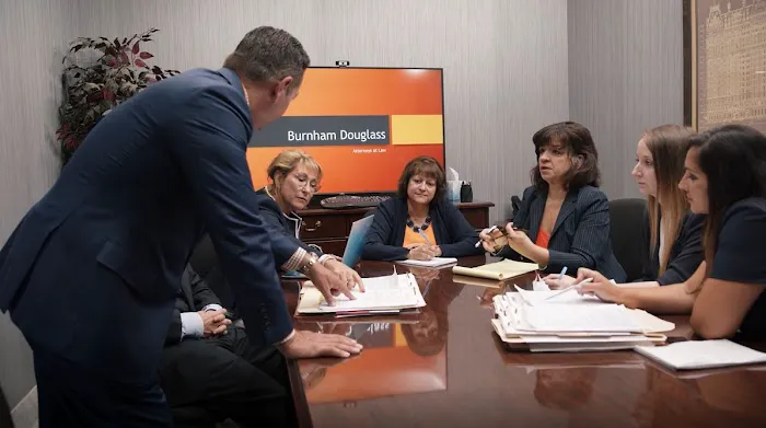 Burnham Douglass Attorneys At Law 5