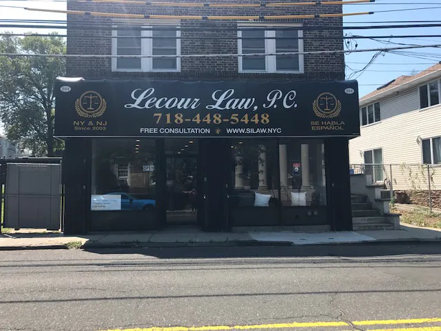 Lecour Law 4