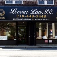 Lecour Law ico