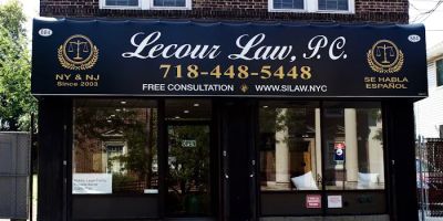 Lecour Law