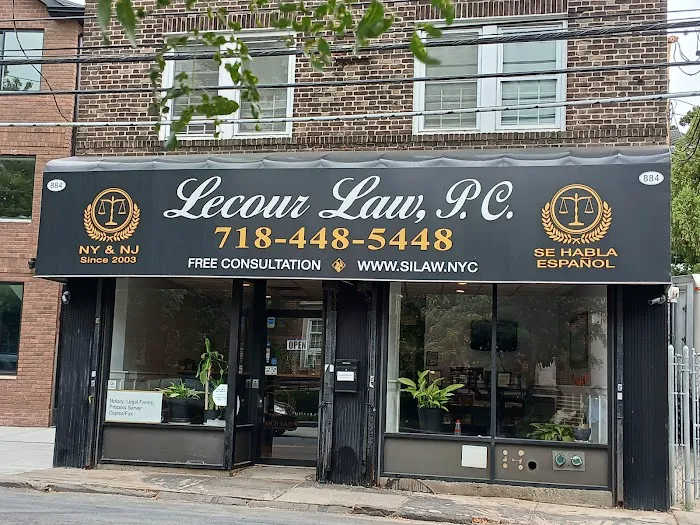 Lecour Law 4