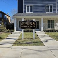 Connors & Sullivan, Attorneys at Law, PLLC ico