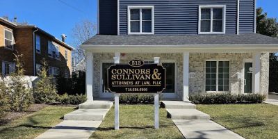 Connors & Sullivan, Attorneys at Law, PLLC