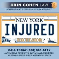 Orin Cohen Law ico