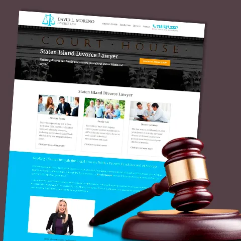 Law Office of David L. Moreno 4