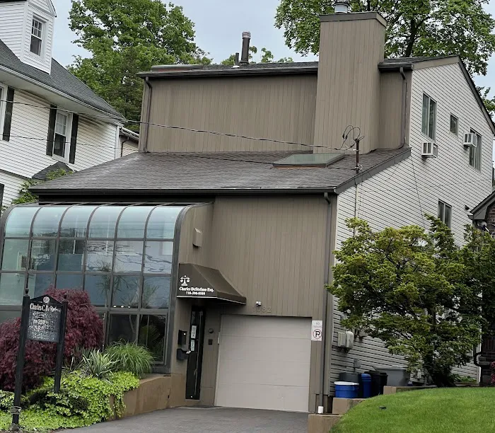 The Law Office of Charles C. DeStefano 4