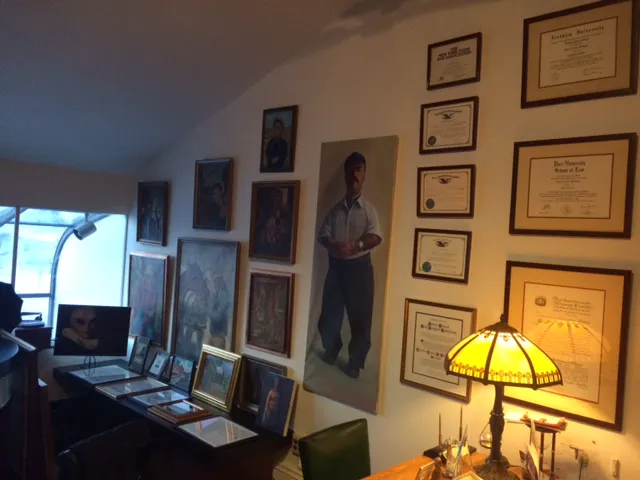 The Law Office of Charles C. DeStefano 4