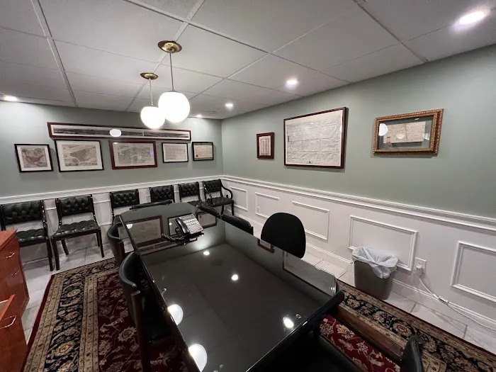 The Law Office of Charles C. DeStefano 4