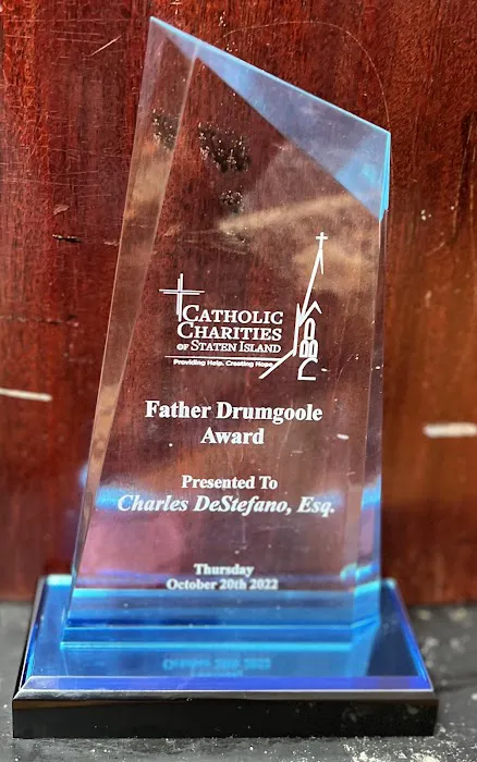 The Law Office of Charles C. DeStefano 4