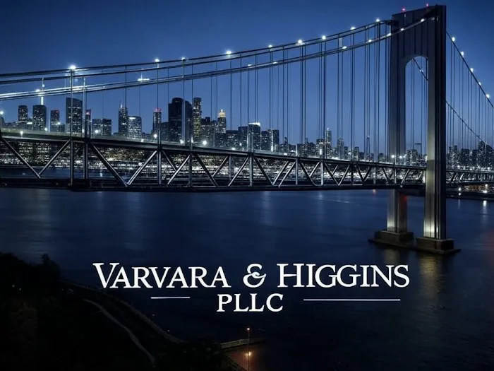 Varvara & Higgins PLLC 4