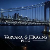 Varvara & Higgins PLLC ico