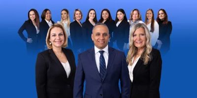 Rosenberg & Rodriguez, PLLC | Injury & Accidents Lawyers