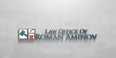 Aminov Law Estate & Probate Lawyer Forest Hills