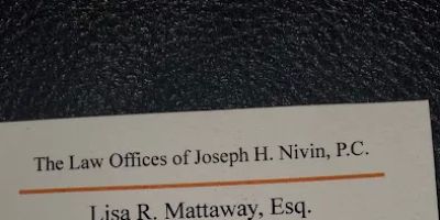 The Law Offices of Joseph H. Nivin, P.C.