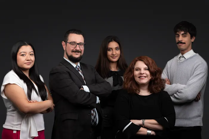 The Law Offices of Joseph H. Nivin, P.C. 4