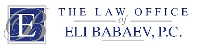 The Law Office of Eli Babaev, P.C. 4