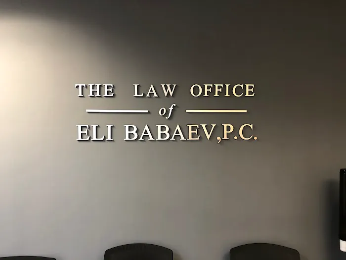 The Law Office of Eli Babaev, P.C. 4