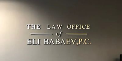 The Law Office of Eli Babaev, P.C.