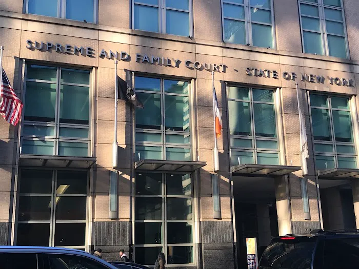 New York Family Law & Mediation PLLC 4