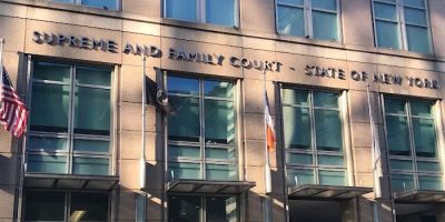 New York Family Law & Mediation PLLC