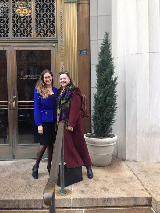 Roytberg Traum Law and Mediation P.C. 4