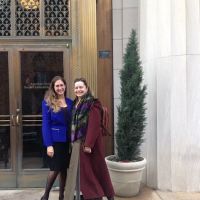 Roytberg Traum Law and Mediation P.C. ico