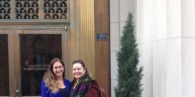 Roytberg Traum Law and Mediation P.C.