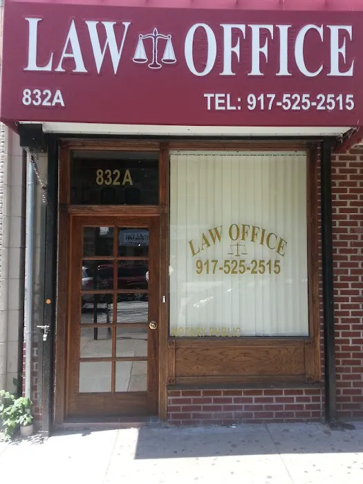 Law Office of Mahmoud R. Rabah 4