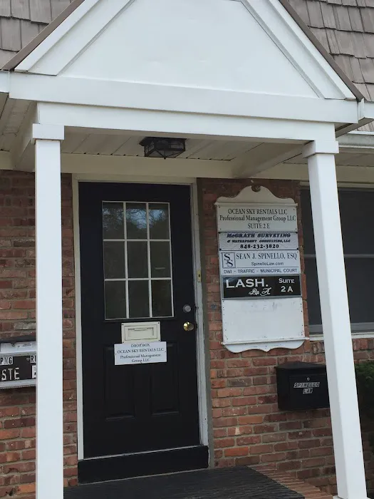 Sean J. Spinello Law Offices, LLC 4