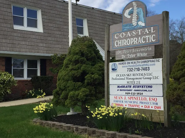 Sean J. Spinello Law Offices, LLC 4