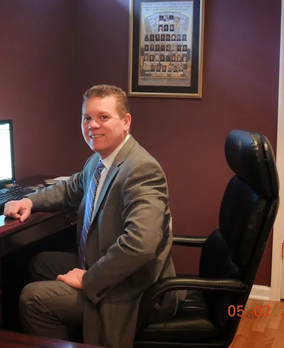 Brian P Campbell Law Office 4