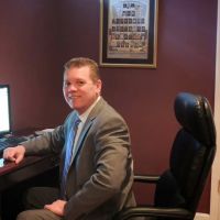 Brian P Campbell Law Office ico