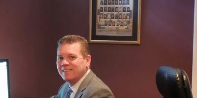 Brian P Campbell Law Office