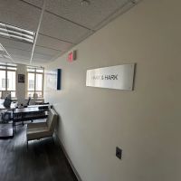 Hark and Hark ico