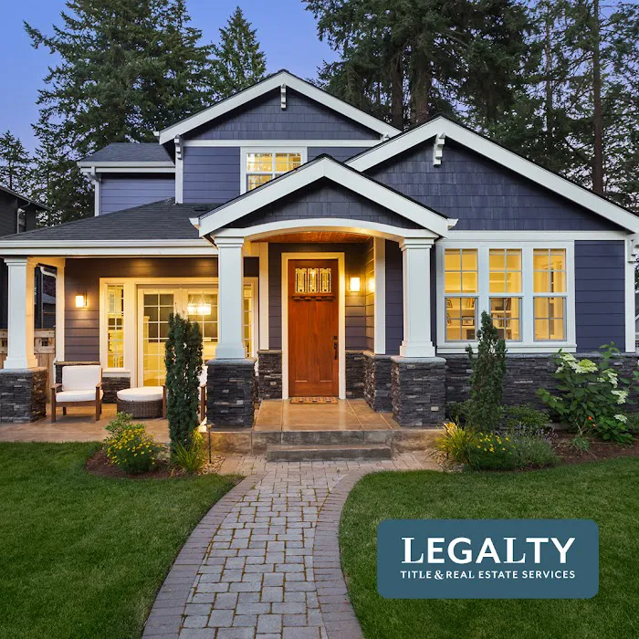 Legalty Title Insurance & Real Estate Services 4